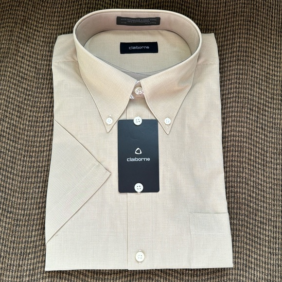 Claiborne Other - Claiborne button down shirt